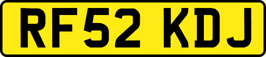 RF52KDJ