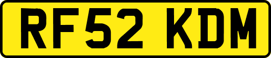 RF52KDM