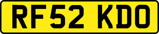 RF52KDO