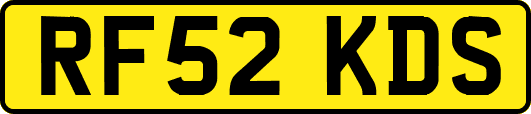 RF52KDS