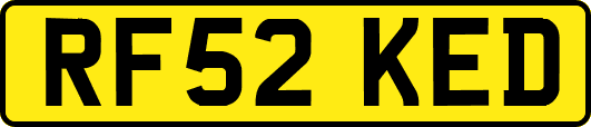 RF52KED