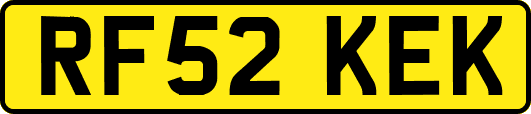 RF52KEK