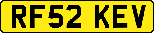 RF52KEV