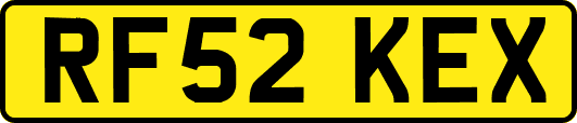 RF52KEX