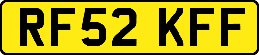 RF52KFF