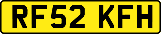 RF52KFH