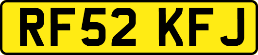 RF52KFJ
