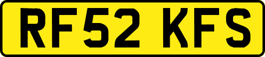 RF52KFS