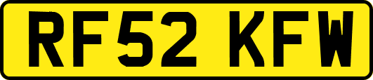 RF52KFW