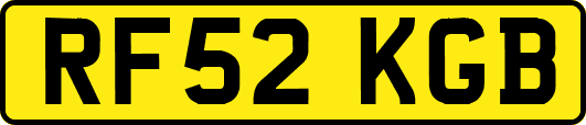 RF52KGB