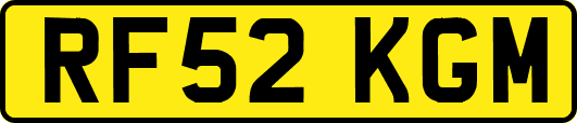 RF52KGM