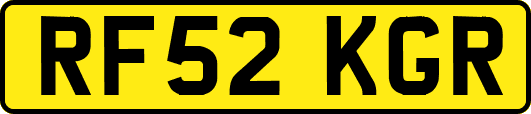 RF52KGR