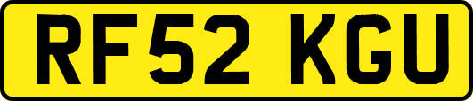 RF52KGU