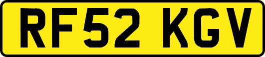 RF52KGV