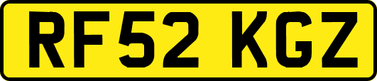 RF52KGZ