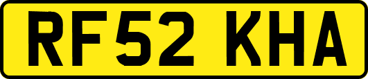RF52KHA