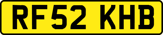 RF52KHB