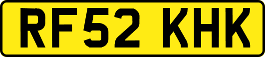 RF52KHK