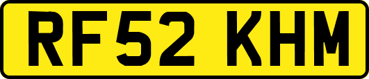 RF52KHM