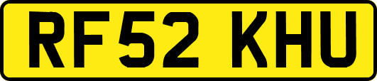 RF52KHU