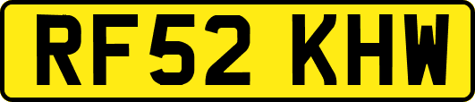 RF52KHW