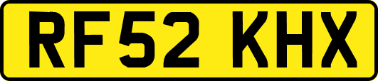 RF52KHX