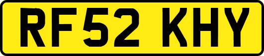 RF52KHY
