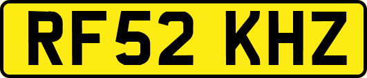 RF52KHZ
