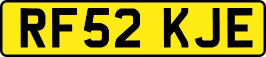 RF52KJE