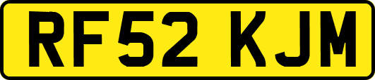 RF52KJM