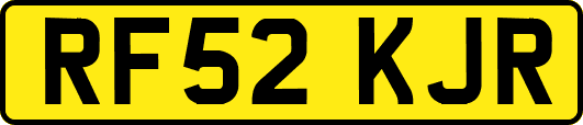 RF52KJR