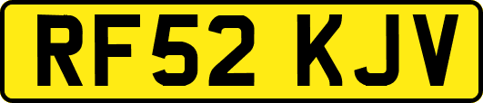 RF52KJV
