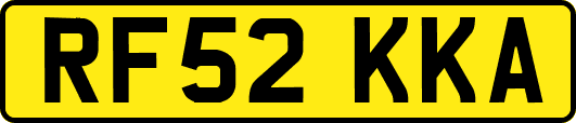 RF52KKA