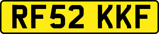 RF52KKF