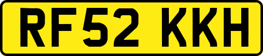 RF52KKH