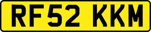 RF52KKM