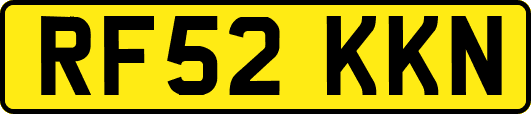 RF52KKN