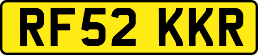 RF52KKR