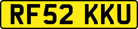 RF52KKU