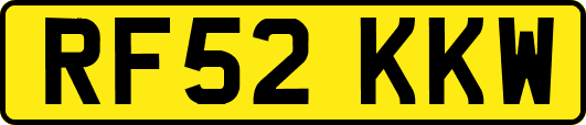 RF52KKW