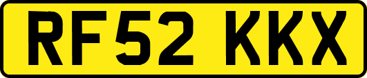 RF52KKX