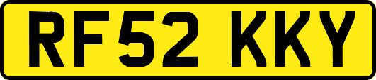 RF52KKY