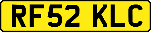 RF52KLC