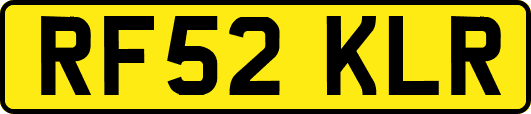RF52KLR