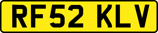 RF52KLV