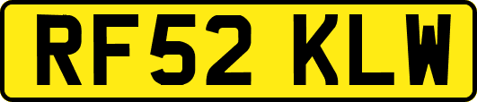 RF52KLW