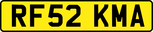 RF52KMA