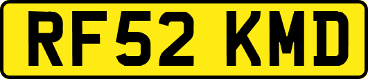RF52KMD