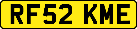 RF52KME