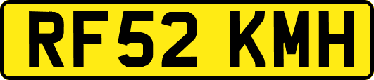 RF52KMH